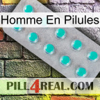 Man Up Pills 28